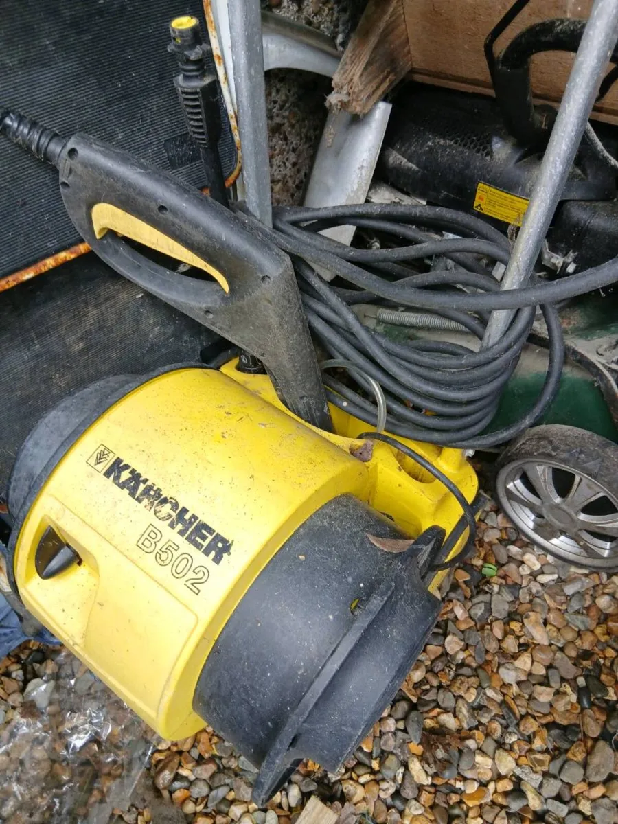 Power hose - Image 2