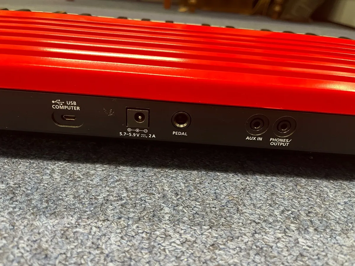 Roland Go Keys - Image 2