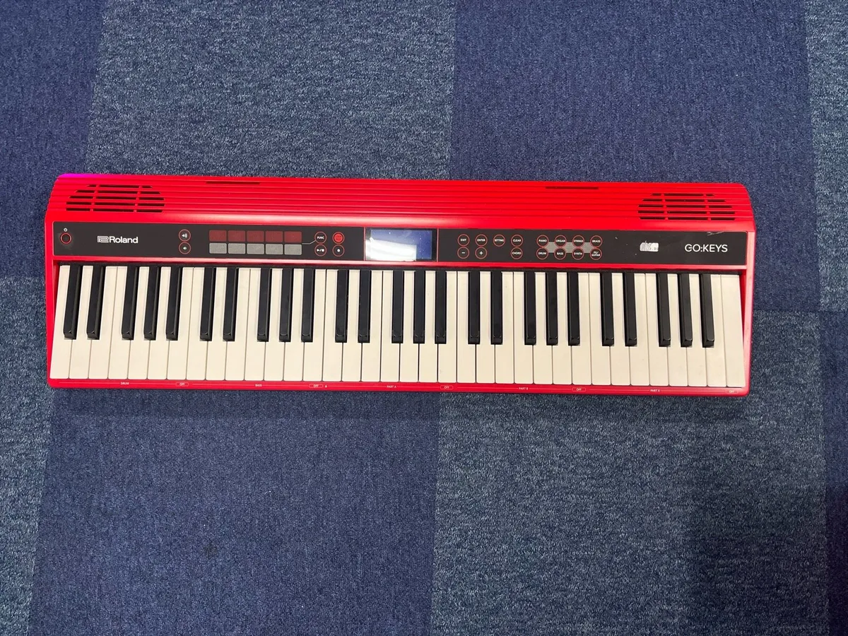 Roland Go Keys - Image 1