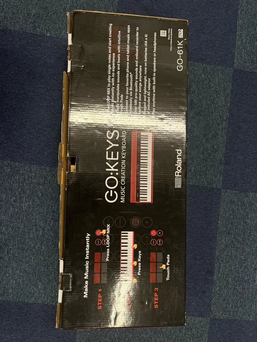 Roland Go Keys - Image 3