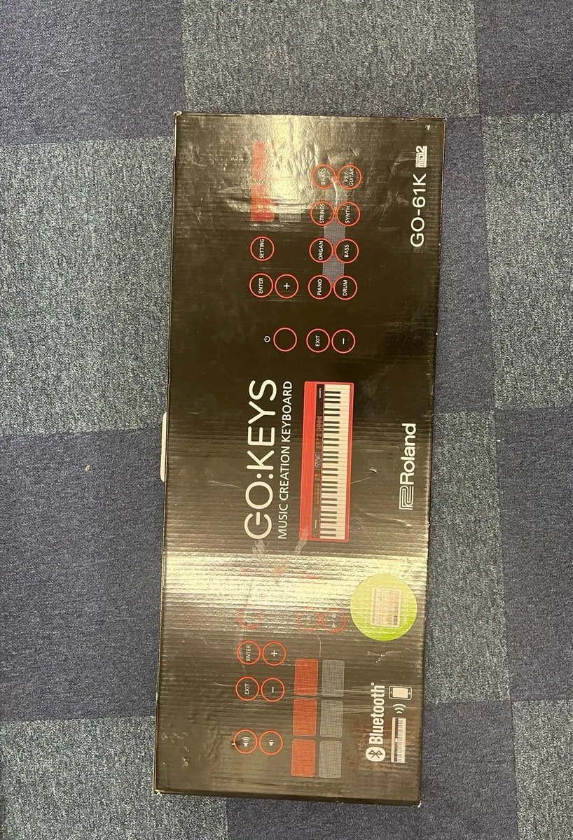 Roland Go Keys - Image 4