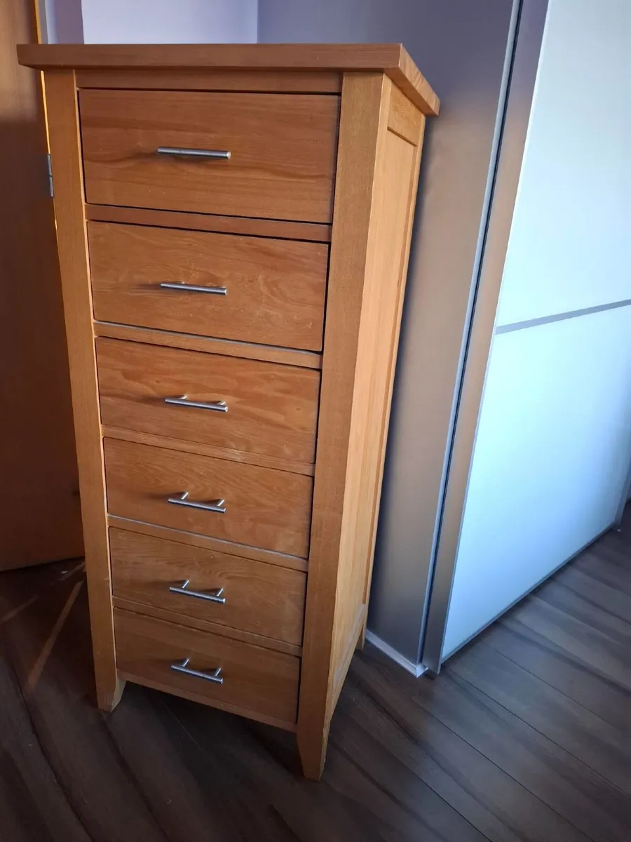 Chest of drawers - Image 2