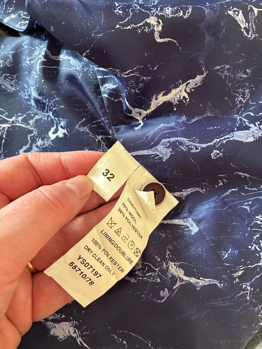 Boys Communion Suit - Image 4