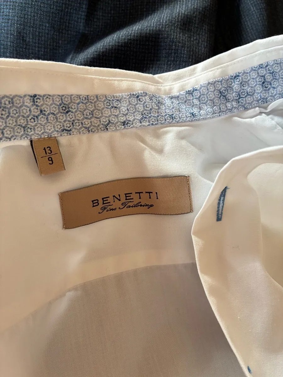 Boys Communion Suit - Image 3