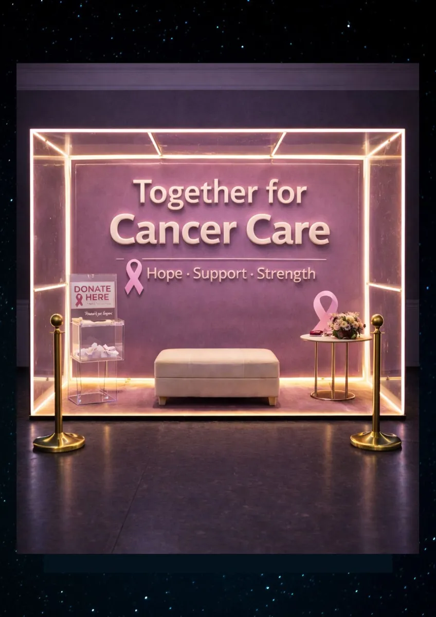 Premium LED Mirror Photo Booth For Sale - Image 2