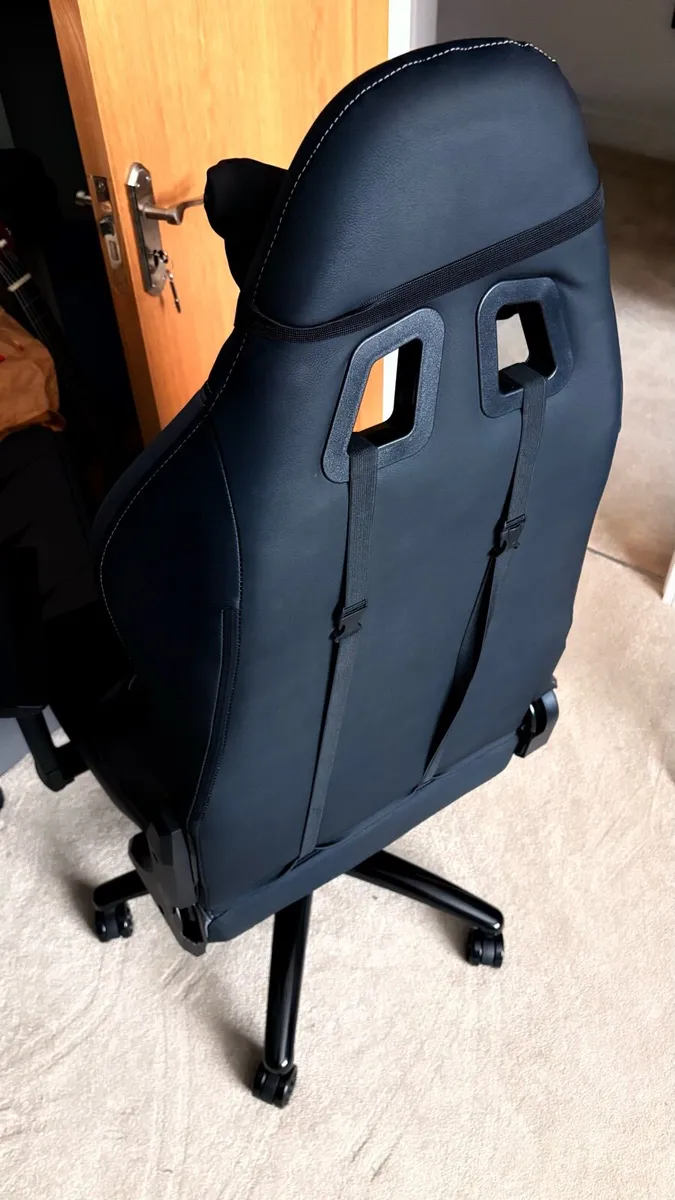 Danetta Gaming Chair - Image 2