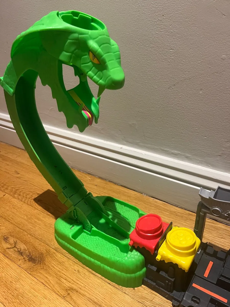 Hot wheels track - Image 2