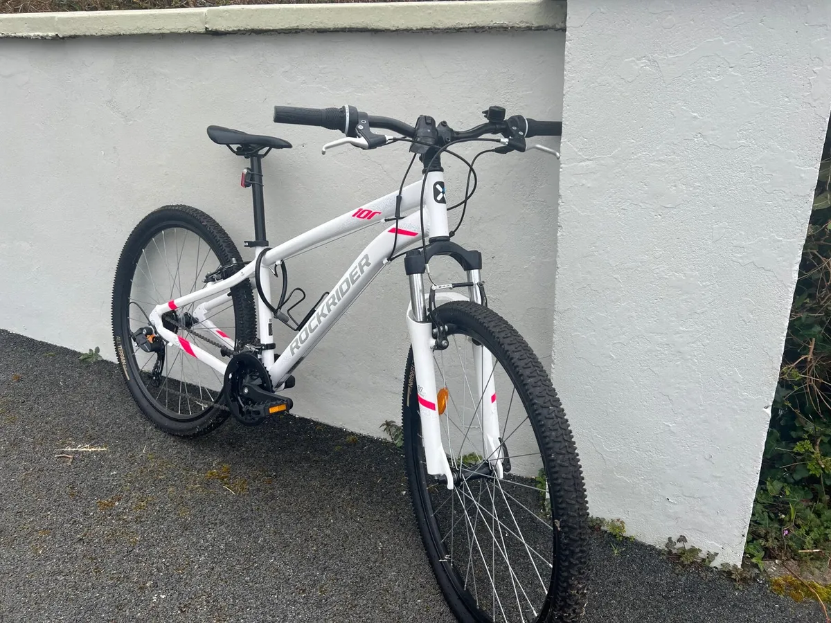 Racing Bicycle - Image 4