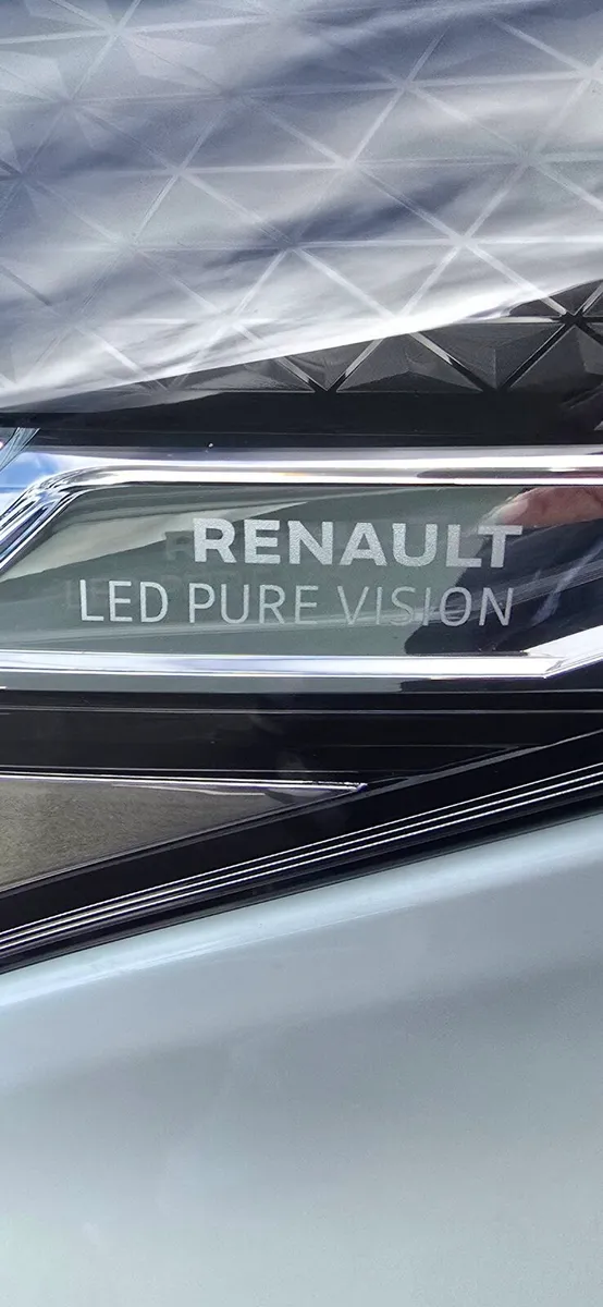 Renault Trafic 2.0 Dci High Spec - Image 4