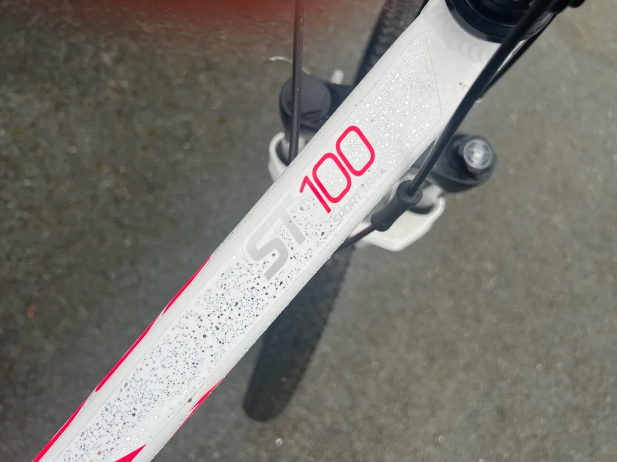 Racing Bicycle - Image 2