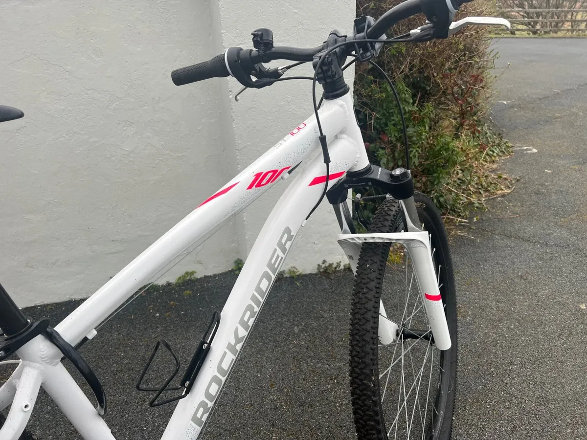 Racing Bicycle - Image 3