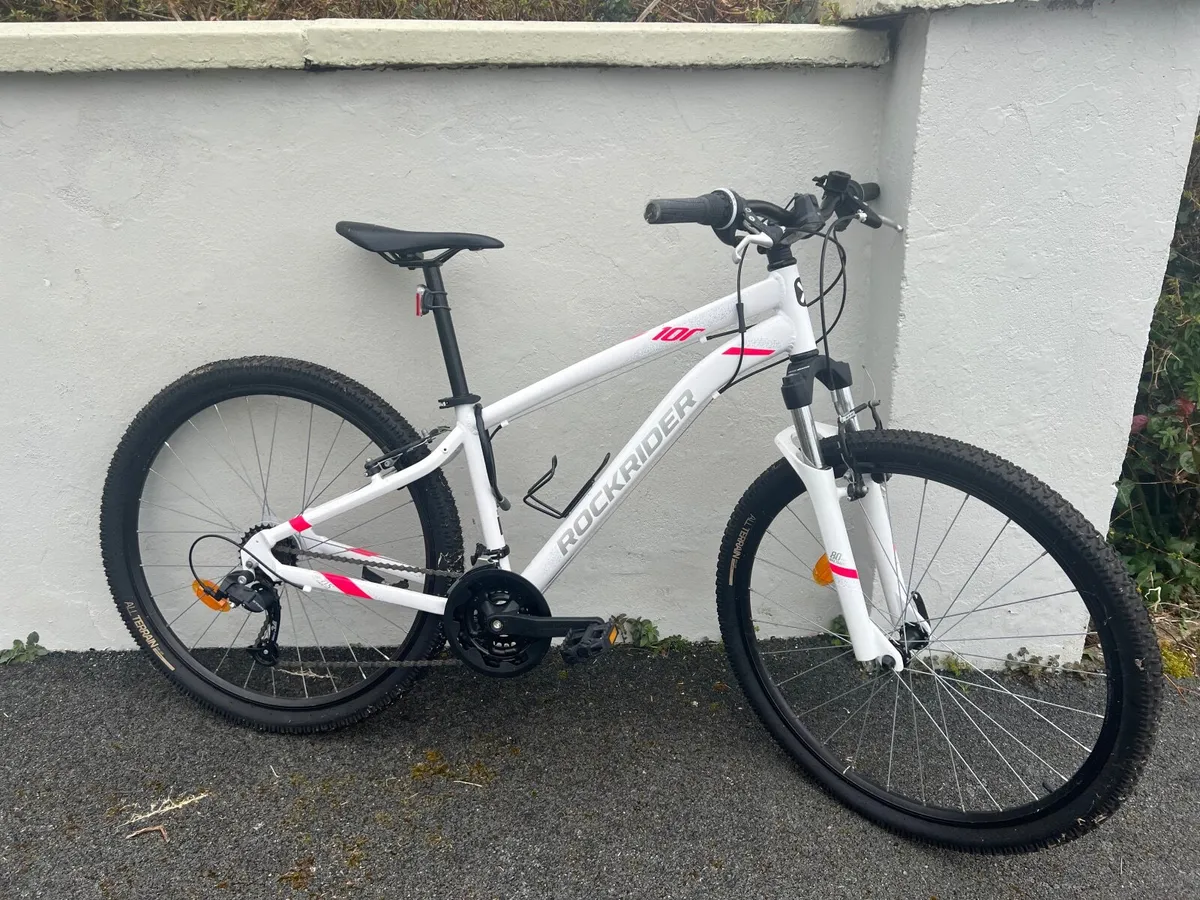 Racing Bicycle - Image 1