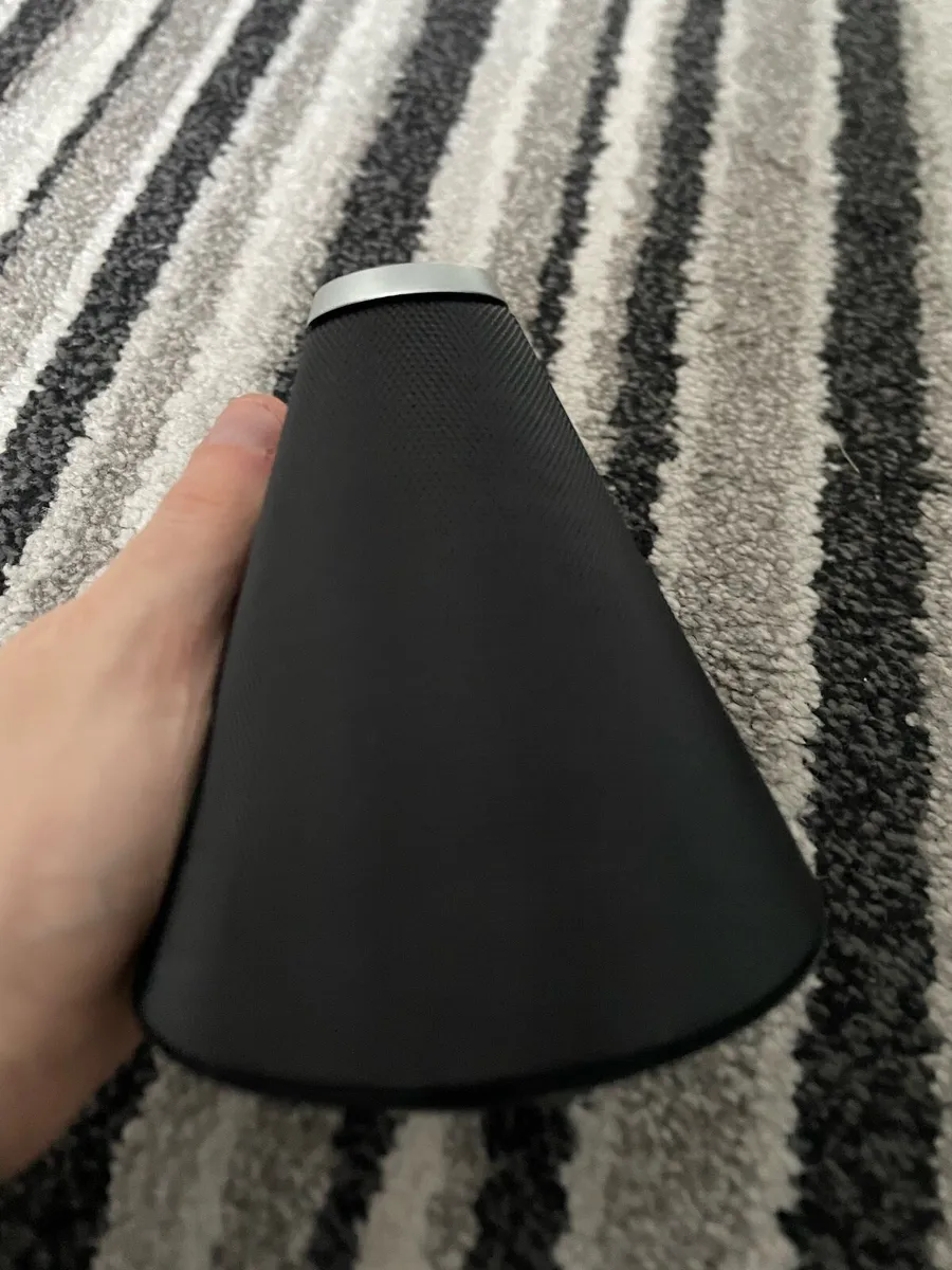 NEW Prisim LED Bluetooth Speaker - Image 4