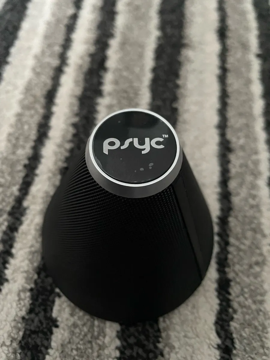 NEW Prisim LED Bluetooth Speaker - Image 2