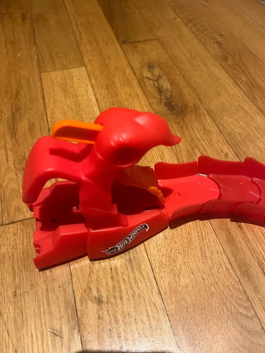 Hot wheels toy - Image 3