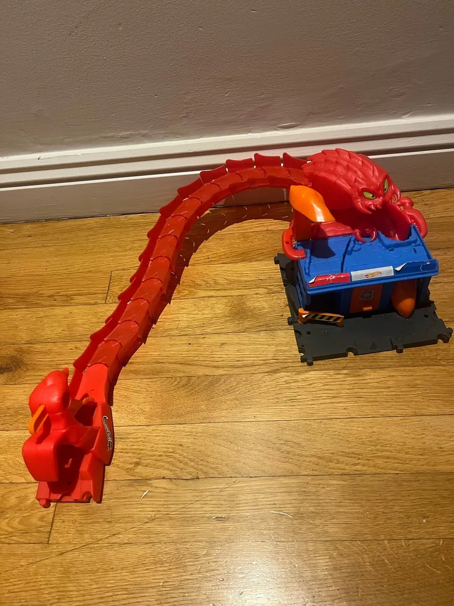 Hot wheels toy - Image 1