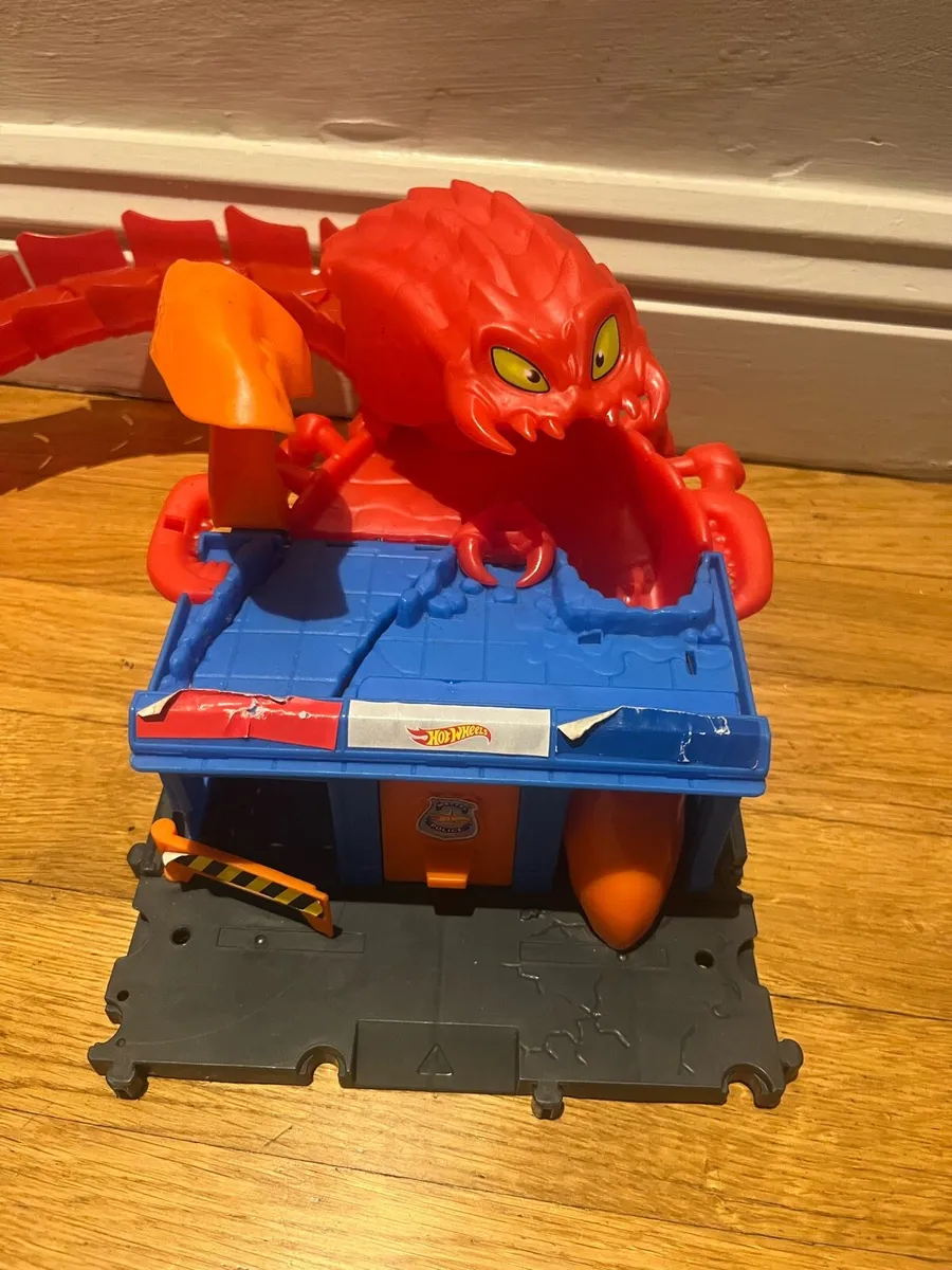 Hot wheels toy - Image 2