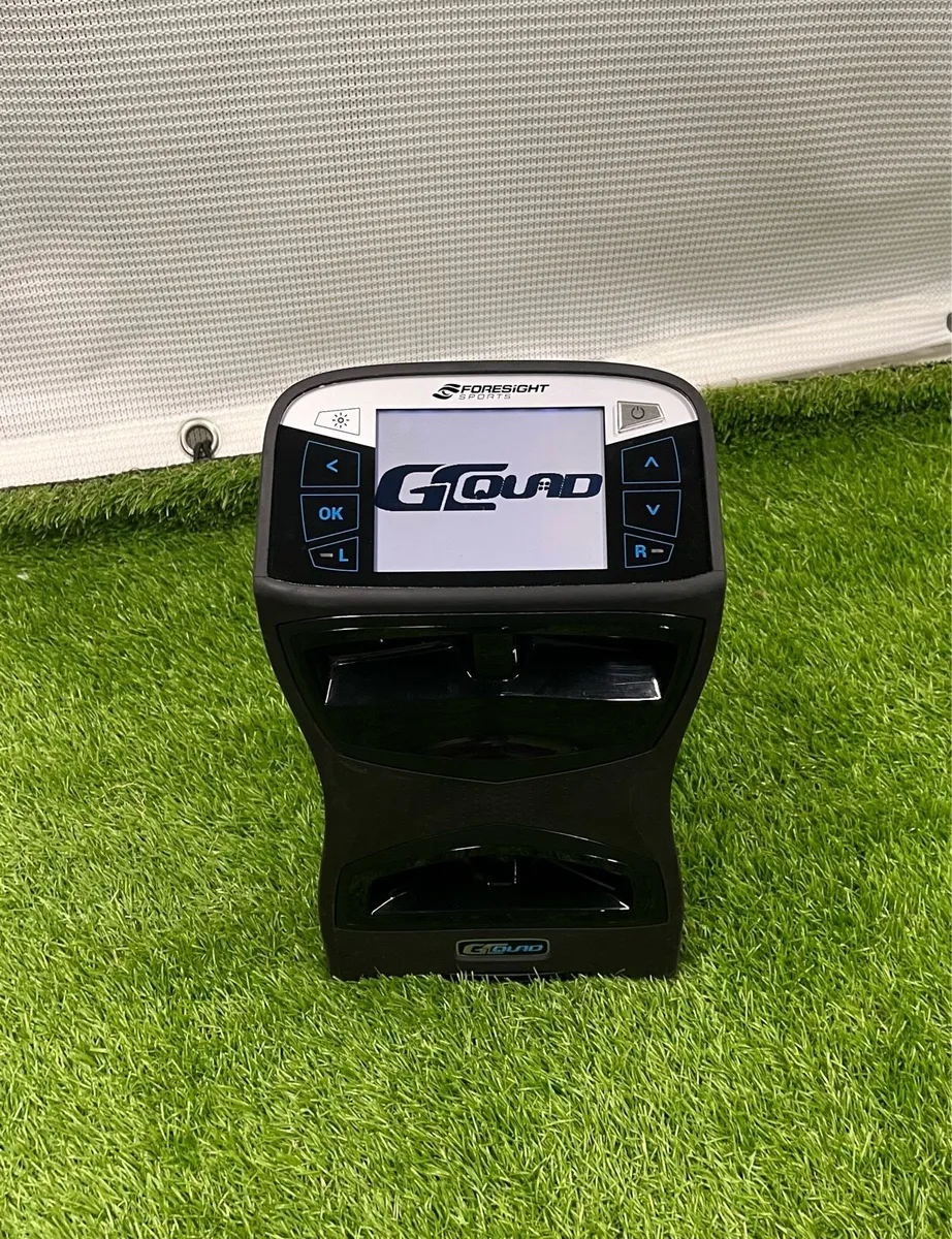 Foresight GC Quad launch monitor - Image 2