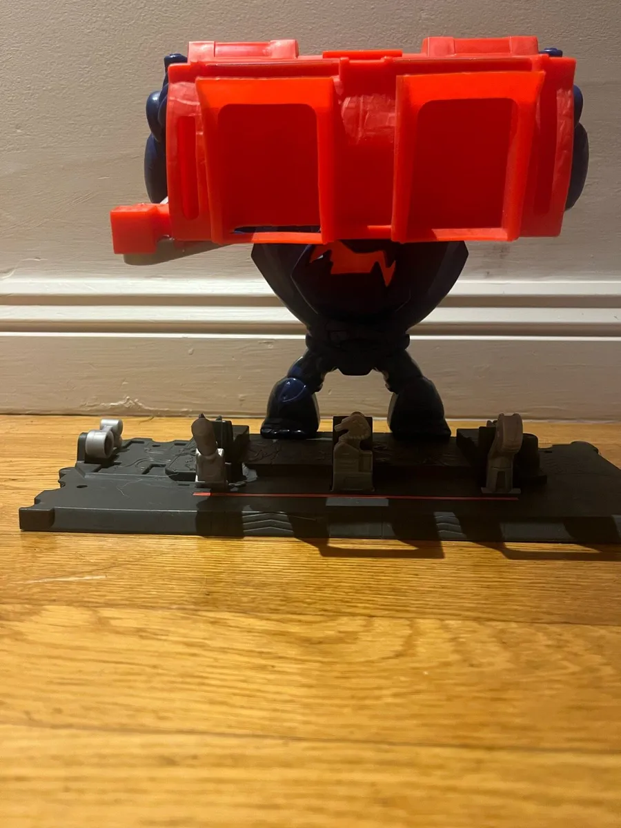 Hot wheels toy - Image 2