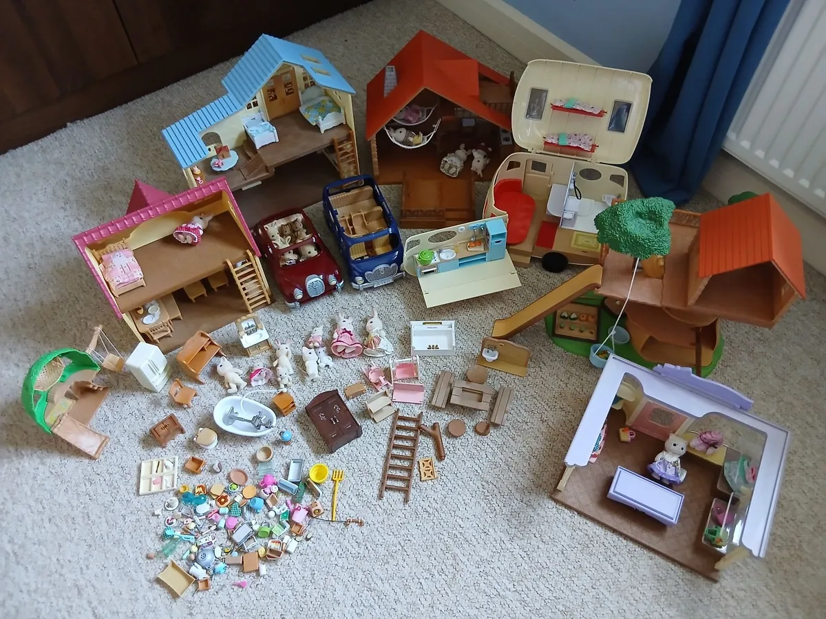 Toys - Image 1
