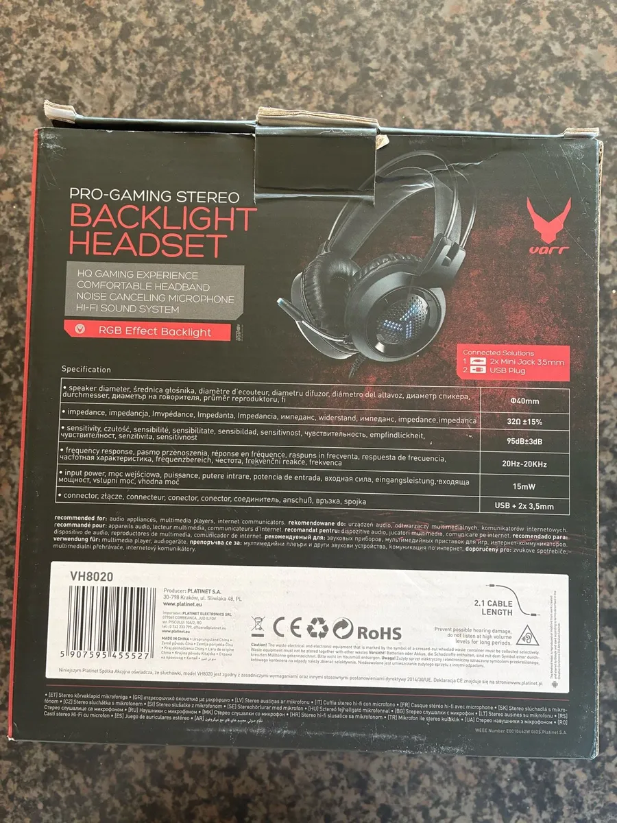 Headphones - Image 4