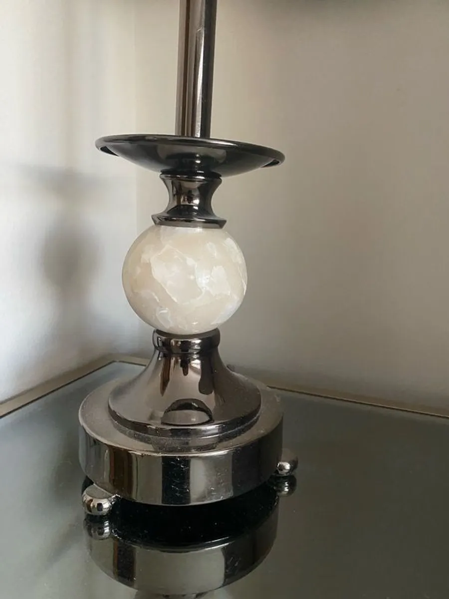 Mindy Brownes Table Lamps x 2 - Image 2