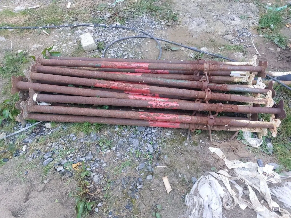 Scaffolding For Sale - Image 4