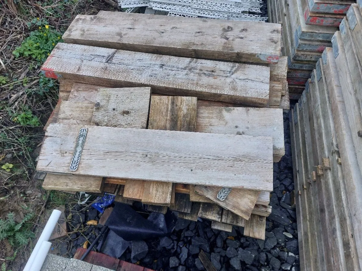 Scaffolding For Sale - Image 3