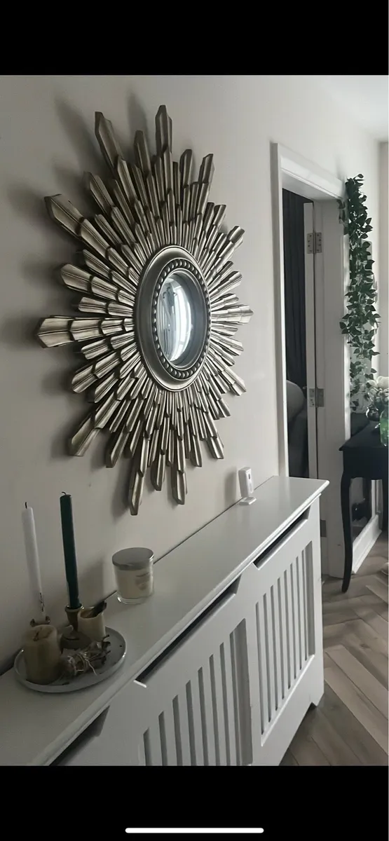 Stunning Mirrors2x  Laura Ashley - Image 1