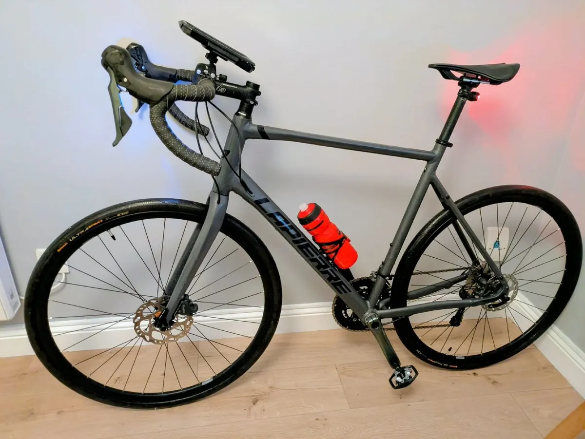 Lapierre sensium xl Road bike
