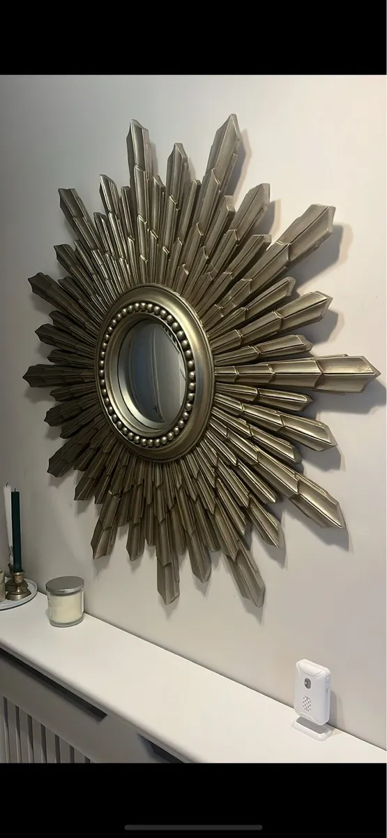 Stunning Mirrors2x  Laura Ashley - Image 4