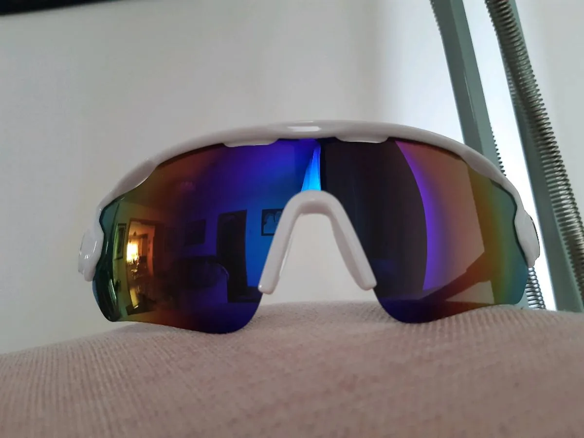 Cycling Glasses - Image 2