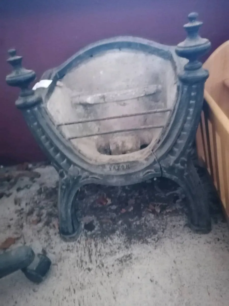 Fantastic array of interesting stalls - Image 4