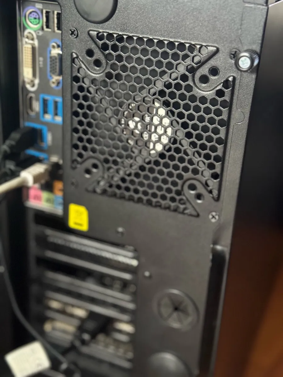 Budget i5 game pc - Image 4