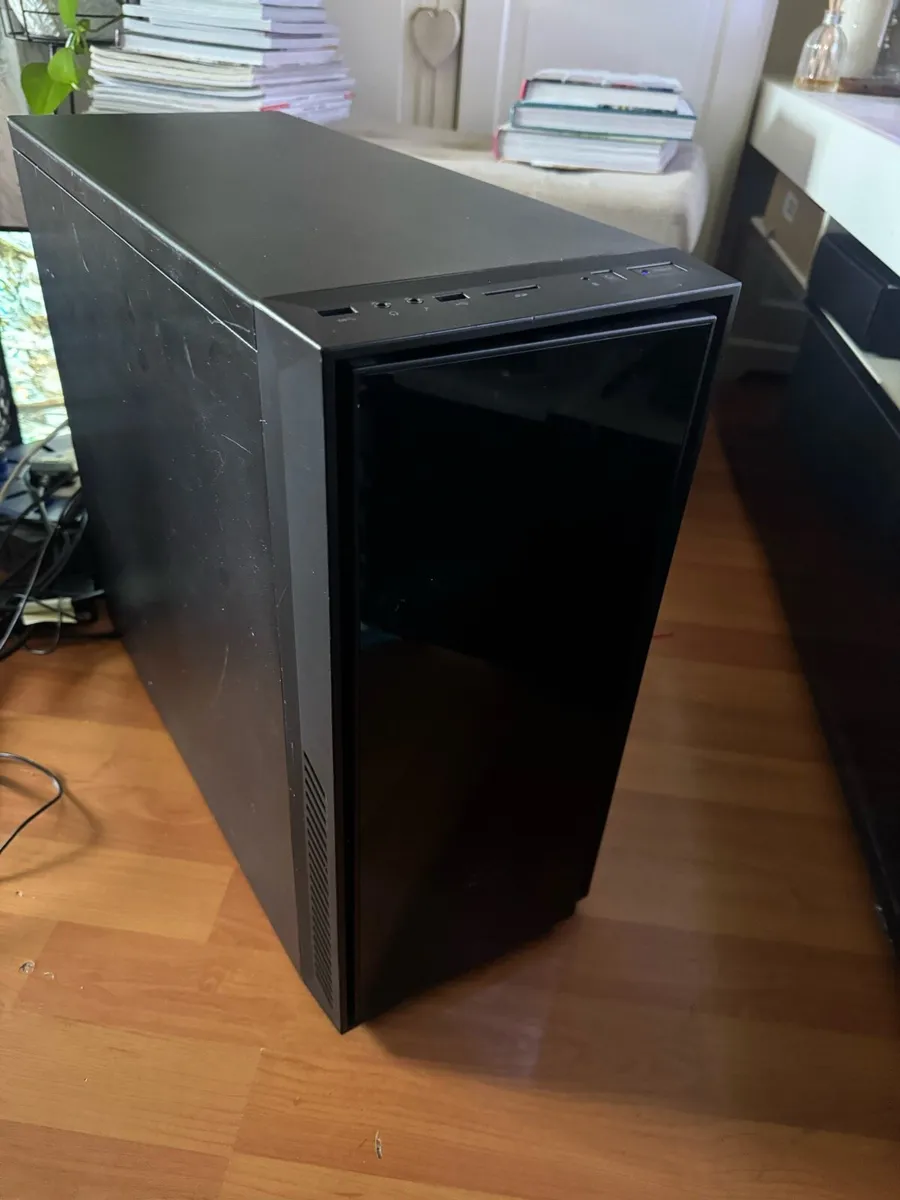 Budget i5 game pc - Image 1