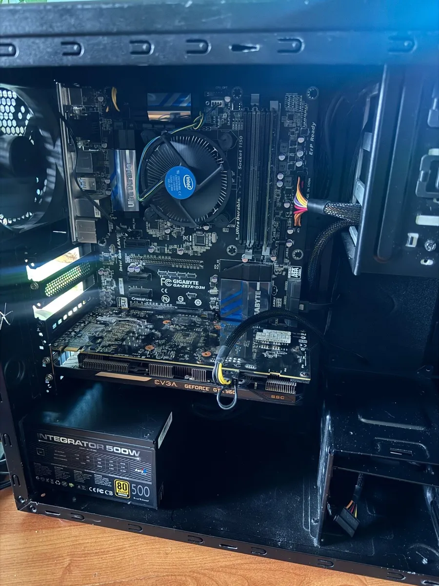 Budget i5 game pc - Image 2