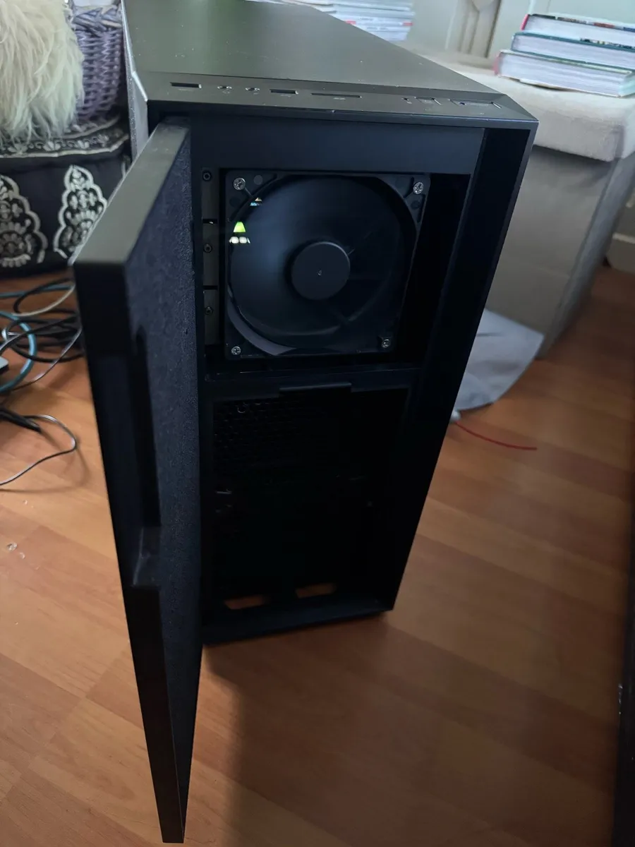 Budget i5 game pc - Image 3