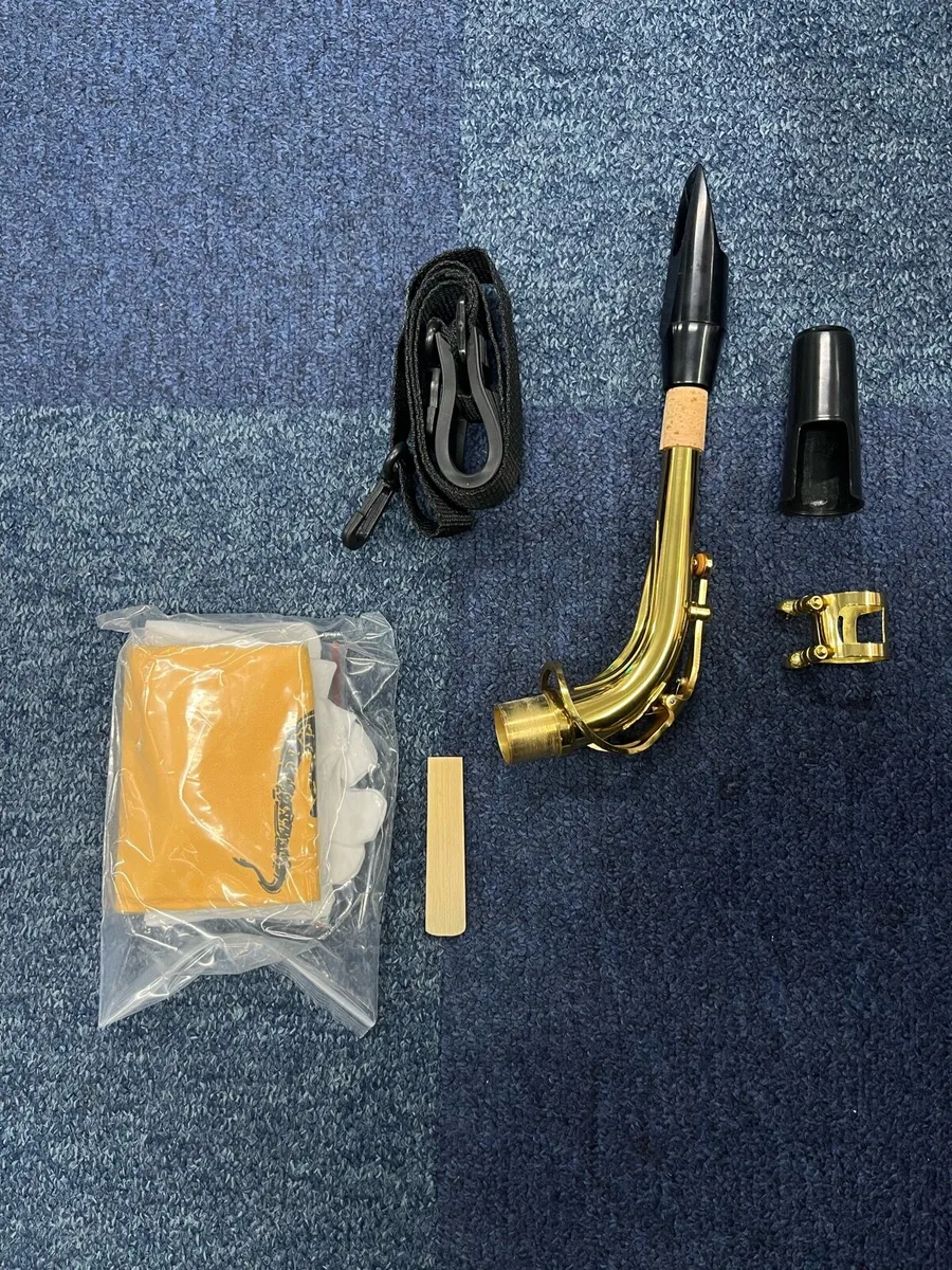 Alto Saxophone Freshman - Image 2