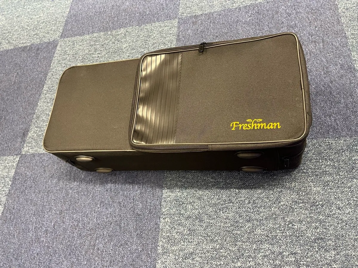 Alto Saxophone Freshman - Image 4