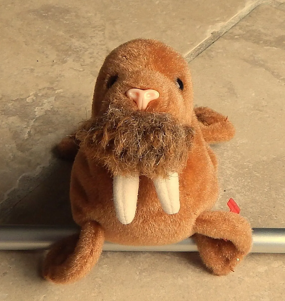 Selection of 7 Beanie Toys - Image 3