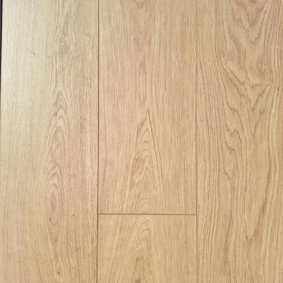 7mm Paris beige laminated flooring supply&fit - Image 3