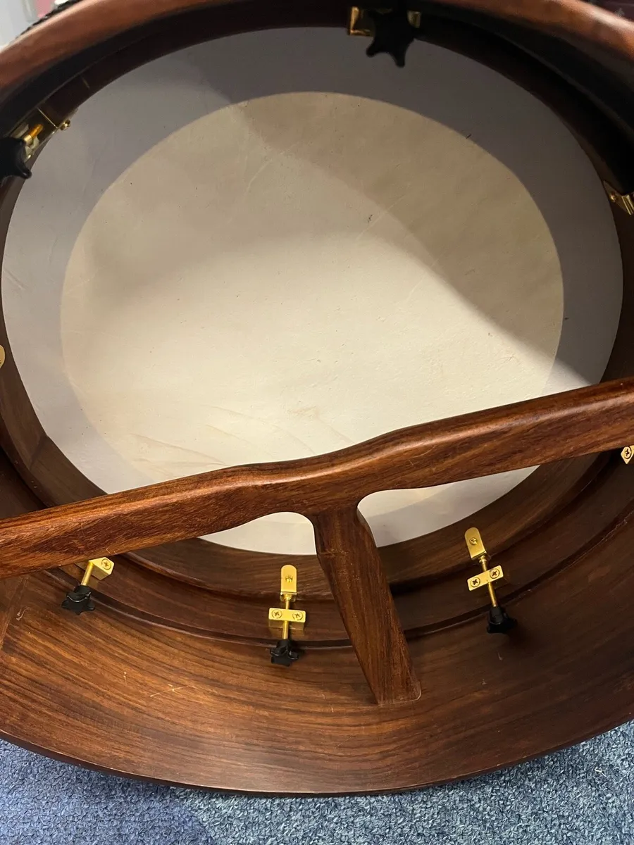 Koda Tunable Banjo + case - Image 4