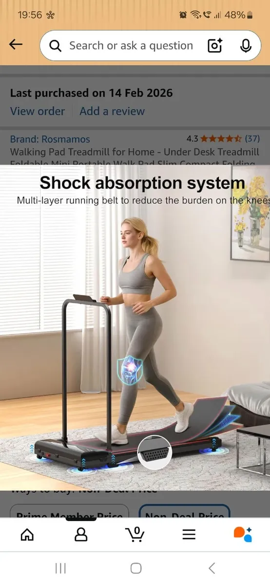 Walking pad - Image 3