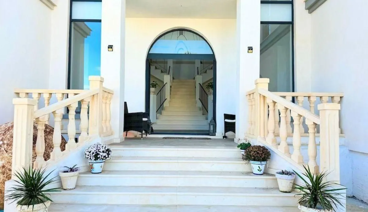 Waterfront Villa La Manga del Mar Menor - Image 2