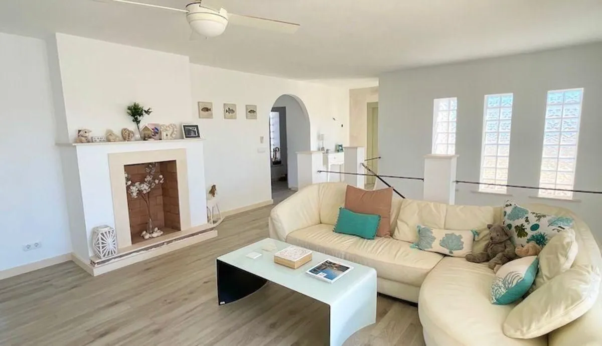 Waterfront Villa La Manga del Mar Menor - Image 3