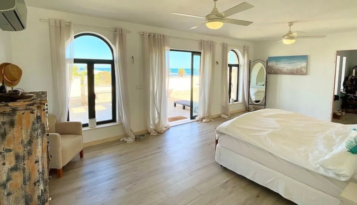 Waterfront Villa La Manga del Mar Menor - Image 4