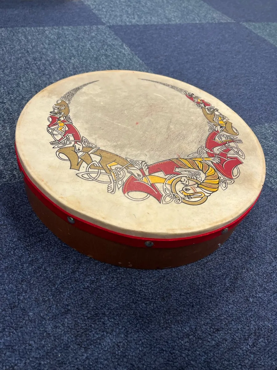 Bodhran - Image 1