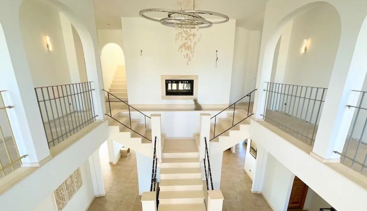 Waterfront Villa La Manga del Mar Menor - Image 3