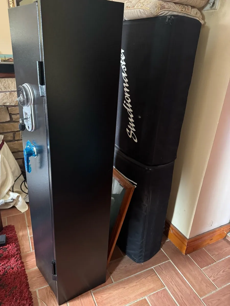 5 Gun safe - Image 2