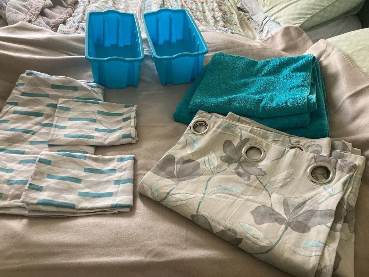 Bedroom/Ensuite bundle